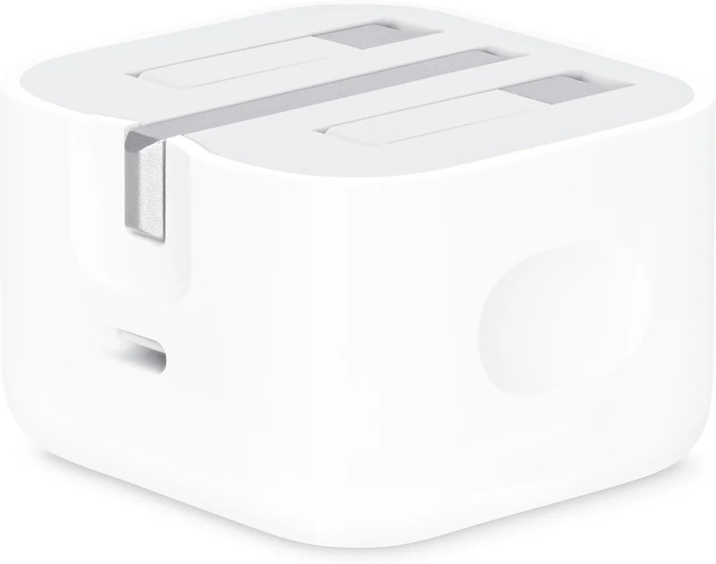 Apple 20W USB-C Power Adopter (charger)