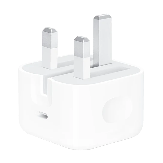 Apple 20W USB-C Power Adopter (charger)