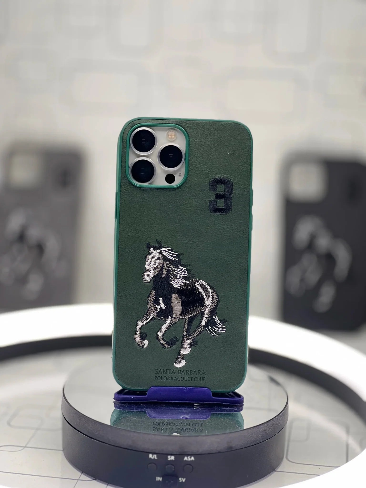 Iphone Polo Cases For All Models