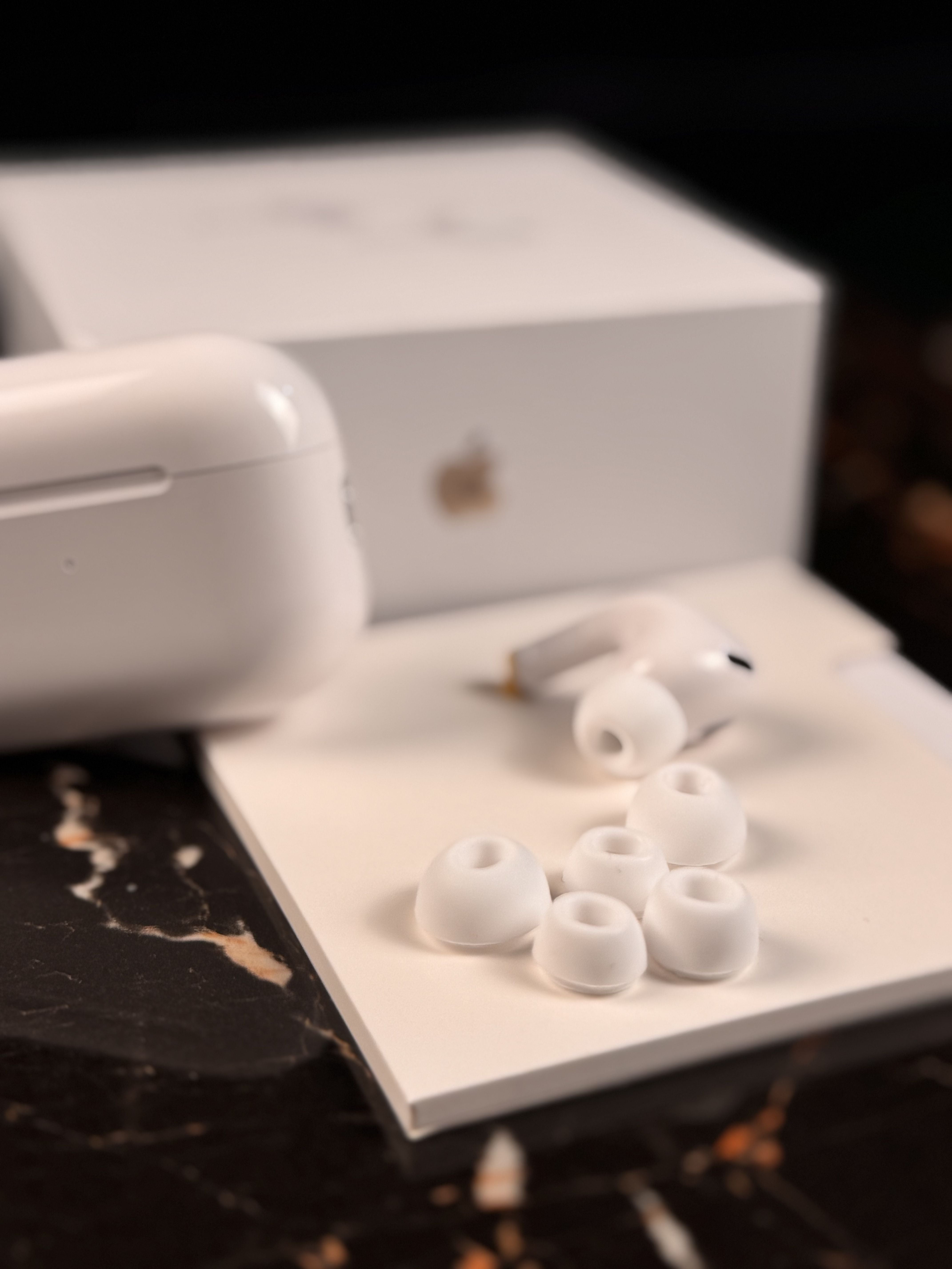 AirPods Pro 2nd Generation ANC Wireless Bluetooth Earphone