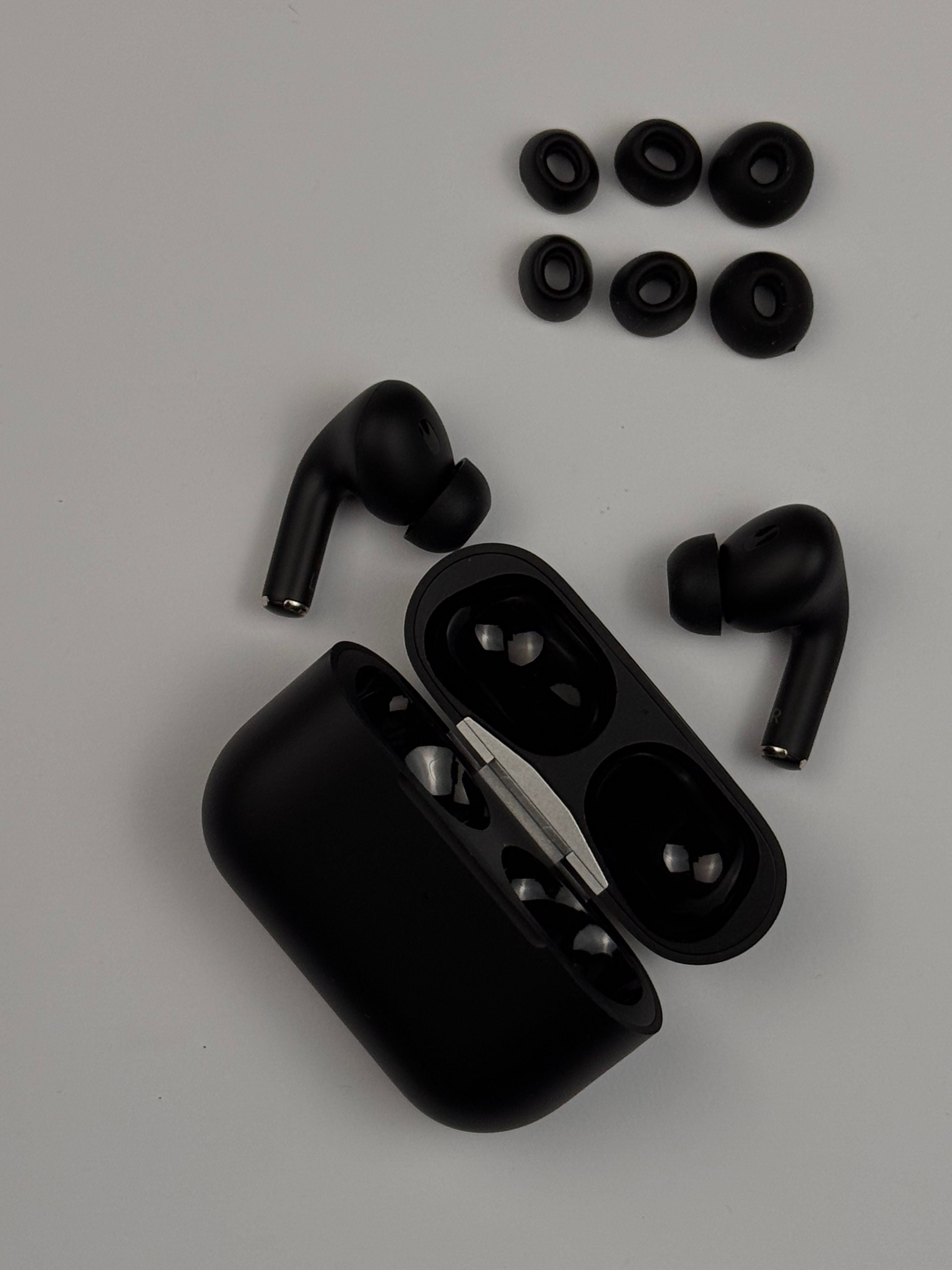 AirPods Pro 2nd Generation ANC Wireless Bluetooth Earphone