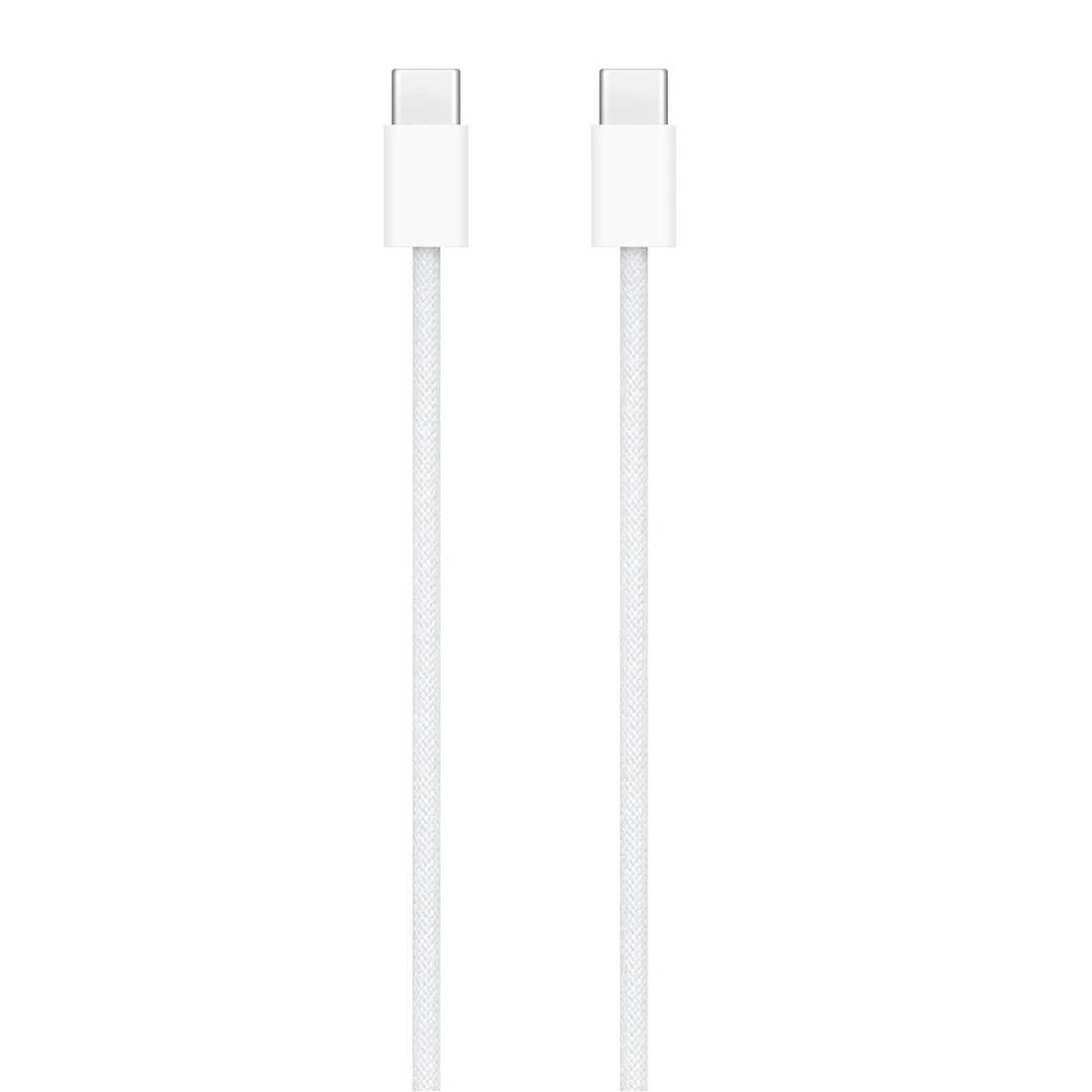 Apple USB-C to USB-C Cable For Iphone 15 Series to 16 Series