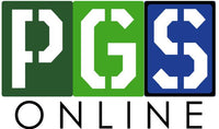 PGS Online Store